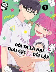 Đôi Ta Là Hai Thái Cực Đối Lập - Đôi Ta Là Hai Thái Cực Đối Lập