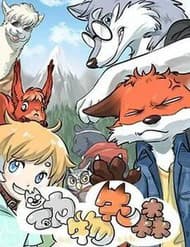 Động Vật Đầu Tiên - Động Vật Đầu Tiên