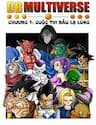 Dragon Ball Multiverse - Dragon Ball Multiverse
