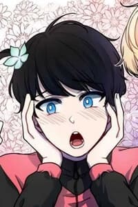 Đừng Dính Người! Chăn Của Ta - 