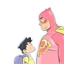 Family Man - 패밀리맨