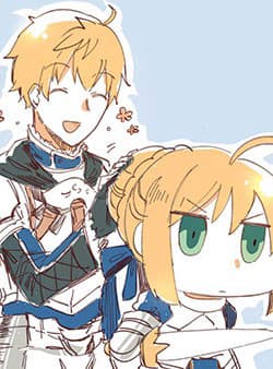 Fate Series Short Story - 