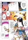 Fate/Grand Order Epic of Remnant - Agartha - Dị Điểm Á Chủng II, Thế Giới Ngầm Trong Truyền Thuyết, Agartha