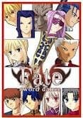 Fate/Sword Dancer Yuuzai Shouko Bukken Nigou - 