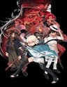 Fate/type Redline - Truyền Kỳ về Chén Thánh Đế Đô - 
