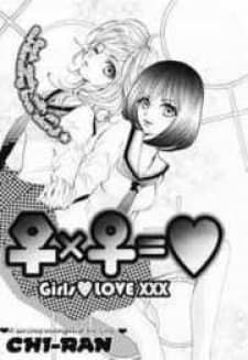 Female X Female=Love - 