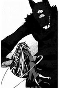 Fork in the Road (KIRINO Hajime) - 