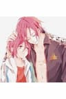 Free Short Dou - Rin Matsuoka Colletion - 