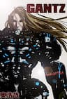 Gantz Full Color - Gantz Full Colors