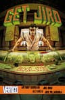 Get Jiro: Blood &amp; Sushi - Sushi quyện máu - 
