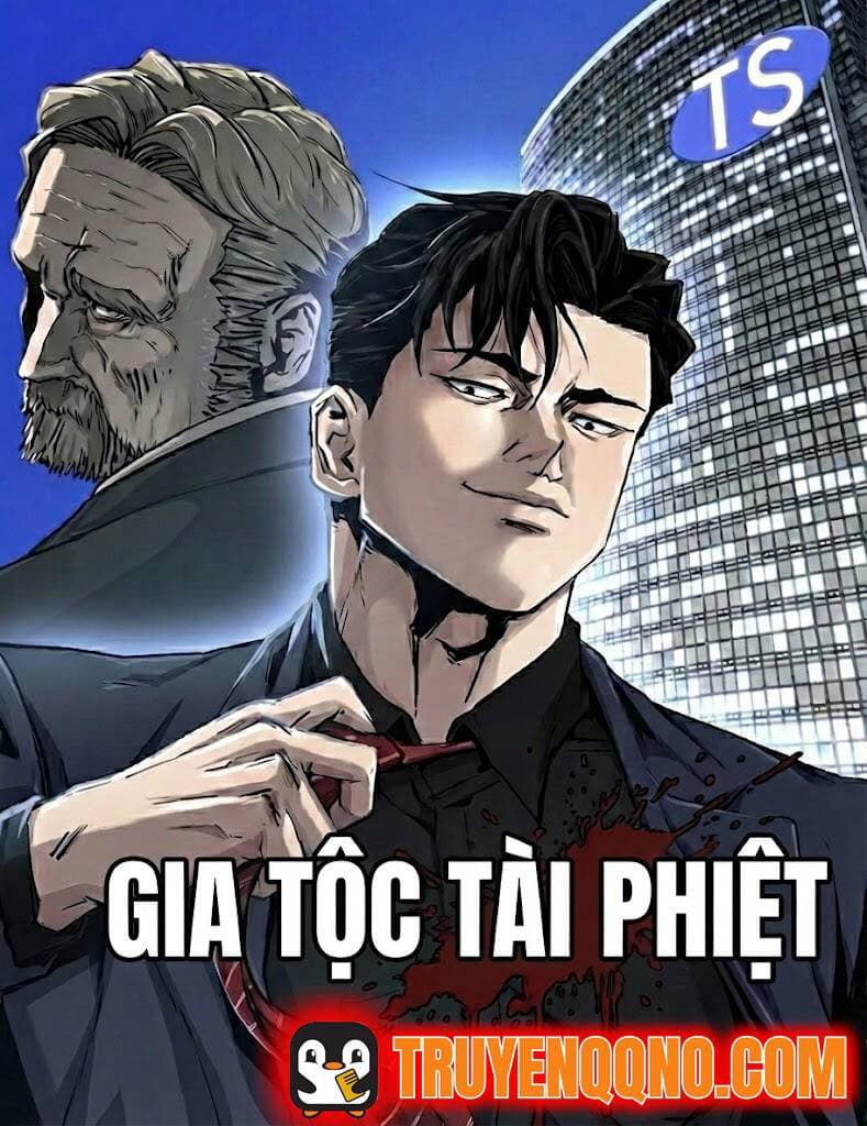 Gia Tộc Tài Phiệt - 