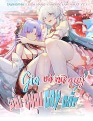Gia Và Nữ Quỷ Đối Chọi Gay Gắt - 