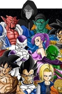 Giải Đấu Giữa Các Vũ Trụ Song Song - Dragonball Multiverse, 7 viên ngọc rồng, giải đấu giữa các ngân hà, Bảy viên ngọc rồng
