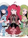 Giai xinh chung học làm ma pháp thiếu nữ - Highschool boys who became Magical Girls