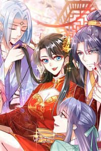 Giang Sơn Mỹ Nam Nhập Trướng Ta - 