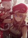 Girls' Frontline Oneshot Tổng Hợp - 