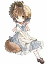 Goshujin-sama to Kemonomimi no Shoujo Meru - Cô chủ và bé loli tai thú Mel