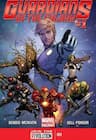 Guardians of The Galaxy v3 2013 - 
