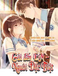 Gửi Đến Em - Người Đặc Biệt - Gửi Đến Em, Người Đặc Biệt