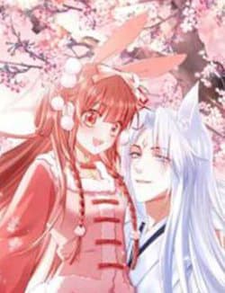 Hắc Hóa Nam Chính Trực Tuyến Nuôi Thỏ - Hắc Ám Nam Chính Nuôi Thỏ Online