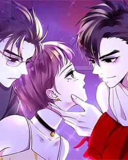 Hai Mặt Cuốn Hút Của Anh - 