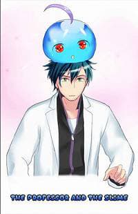 Hakase to Slime-chan - Hakase to Suraimu, chan, The professor and the slime, Tớ đã nuôi slime như thế nào