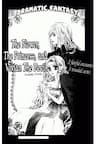 Hana To Himegimi To Akuma No Vivian - The Flower, The Princess, and Vivian The Devil