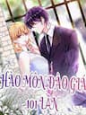 Hào Môn Đào Giá 101 Lần - 