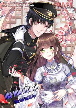 Hào Môn Kiều Thê: Thiếu Soái Quá Bá Đạo - 