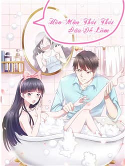 Hào Môn Thái Thái Không Dễ Làm - 