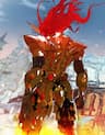 Hard Core Leveling Warrior ss2 - 