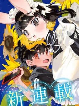 Hare-Kun Và Chị Hầu Gái Thỏ - Hare, kun Và Chị Hầu Gái Thỏ
