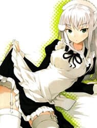 Hatoko-san to Rabukome - 