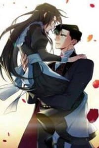 Hầu Gái Và Bá Tước Ma Cà Rồng - 