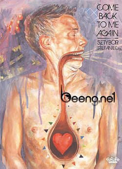 Hãy Về Đây - Come Back To Me Again - 