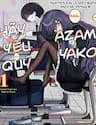 Hãy Yêu Quý Azami Yako - Hãy Yêu Quý Azami Yako