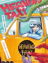 Heaven's Taxi - Heaven's Taxi