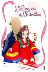 Hẹn Hò Là Thứ Dễ Nhất - Dating Was The Easiest!