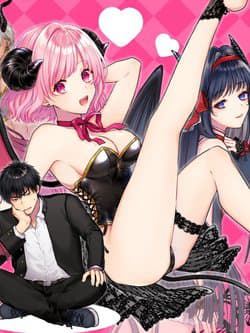Hẹn Hò Nghiêm Túc Với Succubus - Seriously dating a succubus