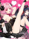 Hẹn Hò Nghiêm Túc Với Succubus - Seriously dating a succubus