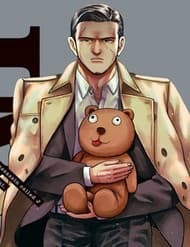 Hoán Đổi: J⇔M - Hoán Đổi: J⇔m