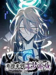 Hoan Nghênh Đến Với Trò Chơi Ác Mộng - 