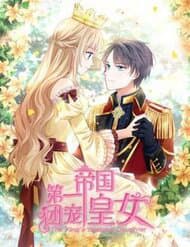 Hoàng Nữ Được Cưng Chiều Nhất Đế Quốc - 