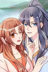 Hoàng Tử Phu Quân, Ta Nuôi Ngươi A! - 