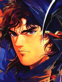 Hoành Đao Đoạt Ái - Đao Kiếm Tiếu - 