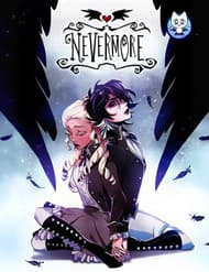 Học Viện Nevermore - Học Viện Nevermore