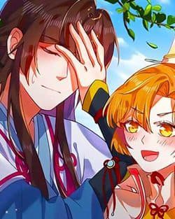 Hội Học Sinh Kiêu Ngạo Của Hoàng Cung - 