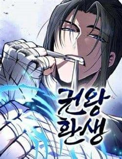 Hồi Sinh Của Quyền Vương - Hồi Sinh Của Quyền Vương