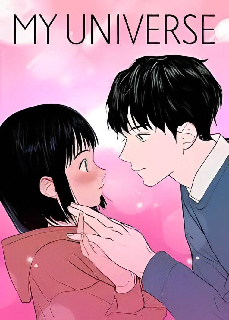 Hỡi Vũ Trụ Của Tôi - 