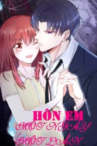 Hôn Em Một Ngày Một Lần - 